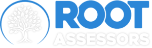 logo de la empresa root assessors