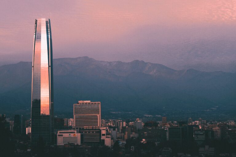 Santiago de Chile