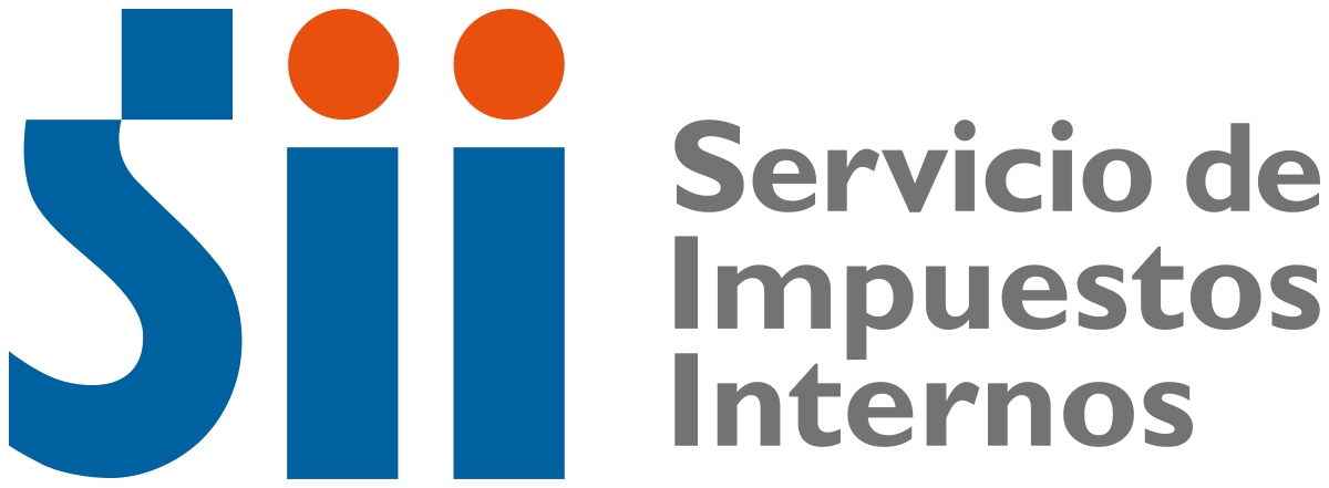 Logo servicio de impuestos internos